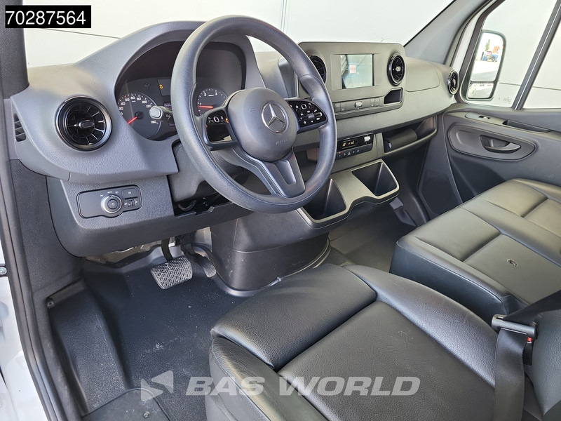 Kravas mikroautobuss Mercedes-Benz Sprinter 317 CDI Automaat L3H2 Airco Cruise Camera Parkeersensoren MBUX CarPlay Euro6 L3 16m3 Airco: foto 12