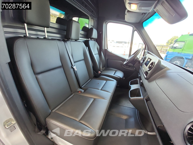 Kravas mikroautobuss Mercedes-Benz Sprinter 317 CDI Automaat L3H2 Airco Cruise Camera Parkeersensoren MBUX CarPlay Euro6 L3 16m3 Airco: foto 11