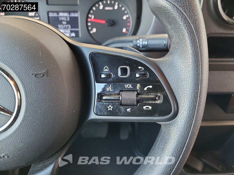 Kravas mikroautobuss Mercedes-Benz Sprinter 317 CDI Automaat L3H2 Airco Cruise Camera Parkeersensoren MBUX CarPlay Euro6 L3 16m3 Airco: foto 17