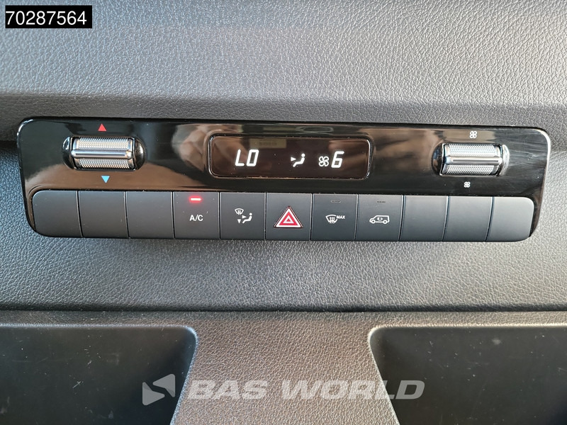 Kravas mikroautobuss Mercedes-Benz Sprinter 317 CDI Automaat L3H2 Airco Cruise Camera Parkeersensoren MBUX CarPlay Euro6 L3 16m3 Airco: foto 15