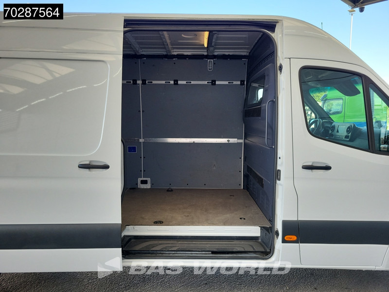 Kravas mikroautobuss Mercedes-Benz Sprinter 317 CDI Automaat L3H2 Airco Cruise Camera Parkeersensoren MBUX CarPlay Euro6 L3 16m3 Airco: foto 7