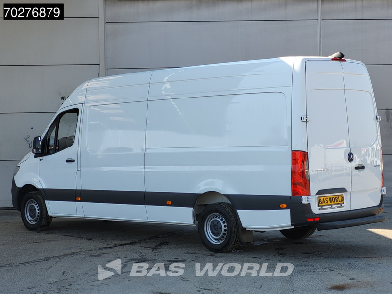 Kravas mikroautobuss Mercedes-Benz Sprinter 317 CDI Automaat L3H2 Camera MBUX Airco L3 14m3 Airco: foto 5