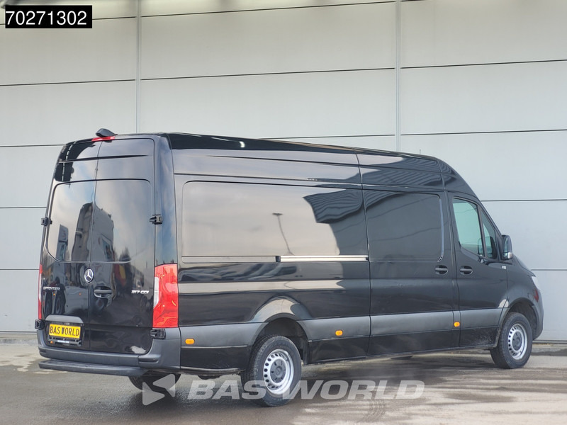 Mercedes-Benz Sprinter 317 CDI Automaat L3H2 Camera MBUX Airco Maxi L3 14m3 Airco - Kravas mikroautobuss: foto 5 Mercedes-Benz Sprinter 317 CDI Automaat L3H2 Camera MBUX Airco Maxi L3 14m3 Airco - Kravas mikroautobuss: foto 5