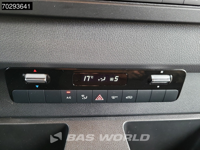 Kravas mikroautobuss Mercedes-Benz Sprinter 317 CDI Automaat L3H2 Trekhaak Airco Camera MBUX CarPlay Euro6 L3 15m3 Airco Trekhaak: foto 16