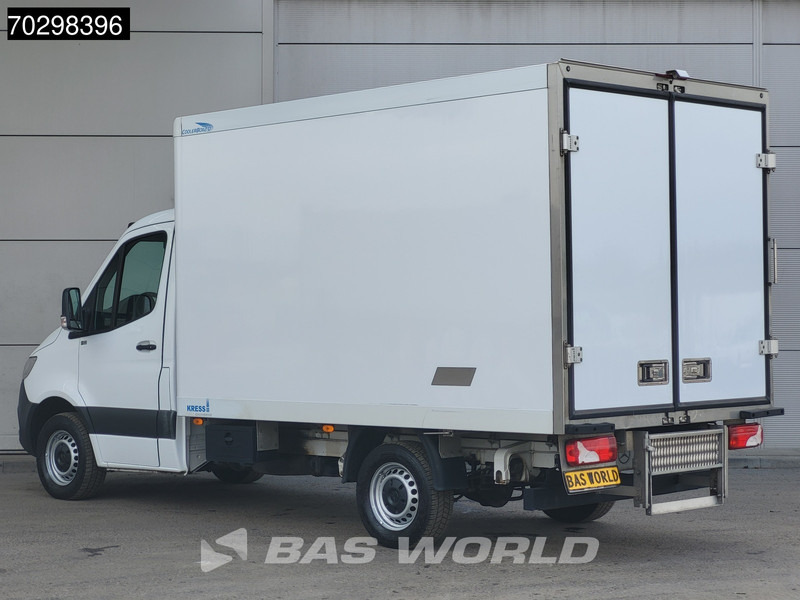 Mercedes-Benz Sprinter 317 CDI Koelwagen Achterdeuren Thermo King V-500MAX Airco Camera Euro6 Koel Koeler Kühl Kühler Kühlwagen Kühlkoffer Airco - Komercauto refrižerators: foto 2 Mercedes-Benz Sprinter 317 CDI Koelwagen Achterdeuren Thermo King V-500MAX Airco Camera Euro6 Koel Koeler Kühl Kühler Kühlwagen Kühlkoffer Airco - Komercauto refrižerators: foto 2