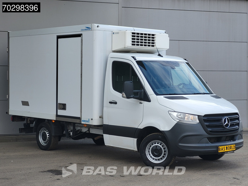 Mercedes-Benz Sprinter 317 CDI Koelwagen Achterdeuren Thermo King V-500MAX Airco Camera Euro6 Koel Koeler Kühl Kühler Kühlwagen Kühlkoffer Airco - Komercauto refrižerators: foto 5 Mercedes-Benz Sprinter 317 CDI Koelwagen Achterdeuren Thermo King V-500MAX Airco Camera Euro6 Koel Koeler Kühl Kühler Kühlwagen Kühlkoffer Airco - Komercauto refrižerators: foto 5