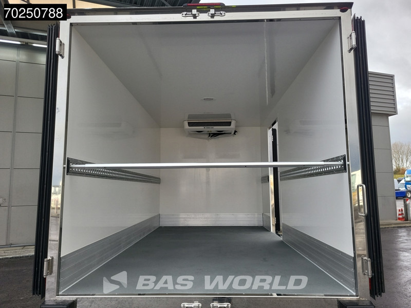 Jaunā Komercauto refrižerators Mercedes-Benz Sprinter 317 CDI Koelwagen Thermo King V-300max 230V stekker Bakwagen Koel Kühlwagen 16m3 Airco Cruise control: foto 7