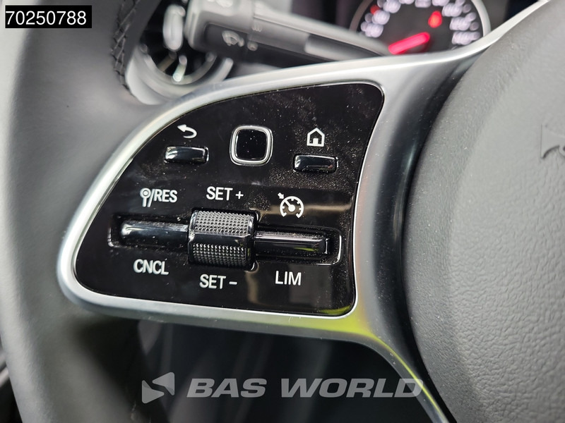 Jaunā Komercauto refrižerators Mercedes-Benz Sprinter 317 CDI Koelwagen Thermo King V-300max 230V stekker Bakwagen Koel Kühlwagen 16m3 Airco Cruise control: foto 19