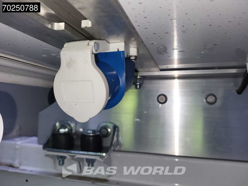 Jaunā Komercauto refrižerators Mercedes-Benz Sprinter 317 CDI Koelwagen Thermo King V-300max 230V stekker Bakwagen Koel Kühlwagen 16m3 Airco Cruise control: foto 11