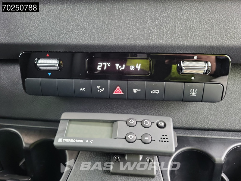 Jaunā Komercauto refrižerators Mercedes-Benz Sprinter 317 CDI Koelwagen Thermo King V-300max 230V stekker Bakwagen Koel Kühlwagen 16m3 Airco Cruise control: foto 17