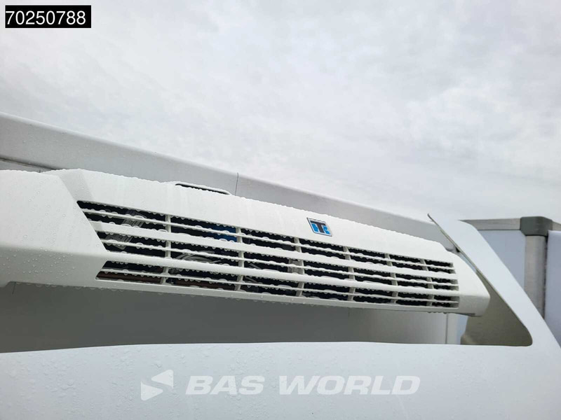 Jaunā Komercauto refrižerators Mercedes-Benz Sprinter 317 CDI Koelwagen Thermo King V-300max 230V stekker Bakwagen Koel Kühlwagen 16m3 Airco Cruise control: foto 9