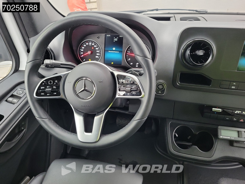 Jaunā Komercauto refrižerators Mercedes-Benz Sprinter 317 CDI Koelwagen Thermo King V-300max 230V stekker Bakwagen Koel Kühlwagen 16m3 Airco Cruise control: foto 18