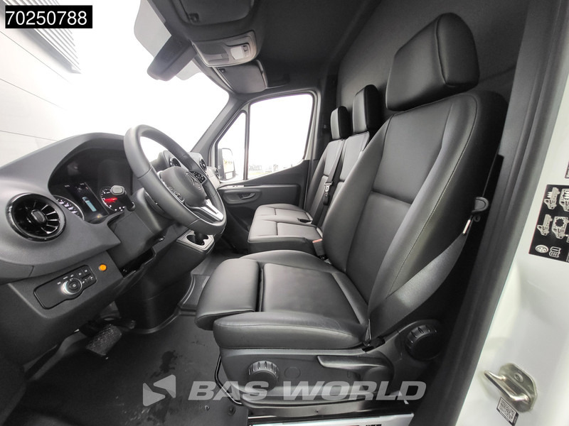 Jaunā Komercauto refrižerators Mercedes-Benz Sprinter 317 CDI Koelwagen Thermo King V-300max 230V stekker Bakwagen Koel Kühlwagen 16m3 Airco Cruise control: foto 14