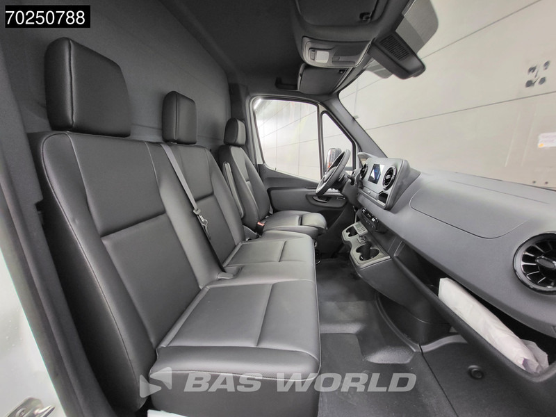 Jaunā Komercauto refrižerators Mercedes-Benz Sprinter 317 CDI Koelwagen Thermo King V-300max 230V stekker Bakwagen Koel Kühlwagen 16m3 Airco Cruise control: foto 15
