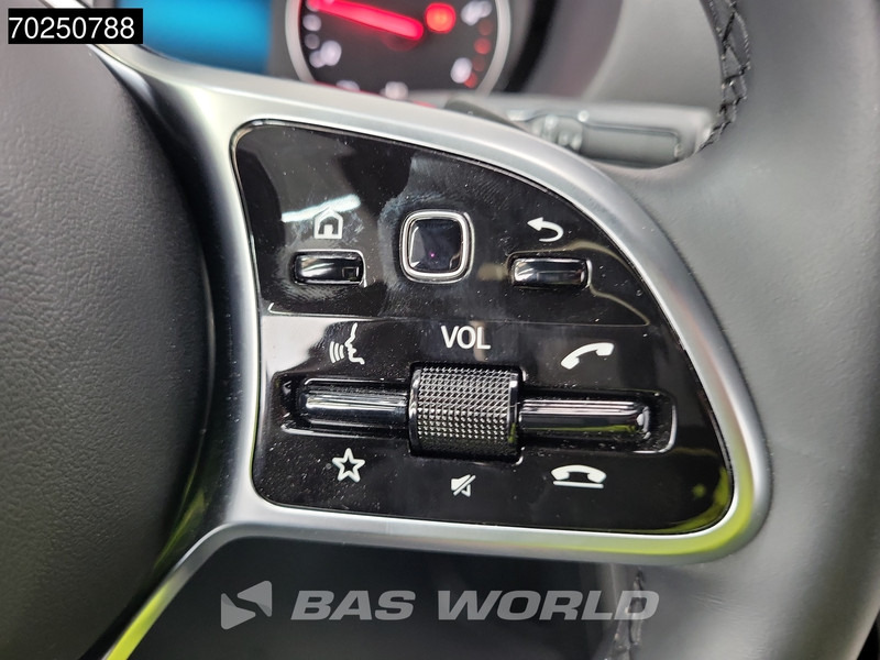 Jaunā Komercauto refrižerators Mercedes-Benz Sprinter 317 CDI Koelwagen Thermo King V-300max 230V stekker Bakwagen Koel Kühlwagen 16m3 Airco Cruise control: foto 20