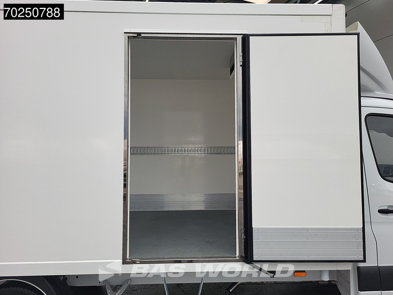 Jaunā Komercauto refrižerators Mercedes-Benz Sprinter 317 CDI Koelwagen Thermo King V-300max 230V stekker Bakwagen Koel Kühlwagen 16m3 Airco Cruise control: foto 8