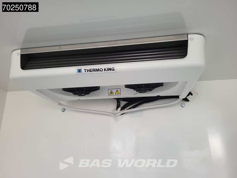 Jaunā Komercauto refrižerators Mercedes-Benz Sprinter 317 CDI Koelwagen Thermo King V-300max 230V stekker Bakwagen Koel Kühlwagen 16m3 Airco Cruise control: foto 10