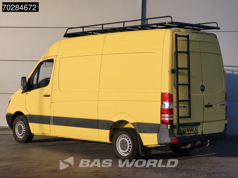 Mercedes-Benz Sprinter 318 CDI 3.0L V6 L2H2 180PK Trekhaak Parkeersensoren L2 11m3 Trekhaak - Kravas mikroautobuss: foto 2 Mercedes-Benz Sprinter 318 CDI 3.0L V6 L2H2 180PK Trekhaak Parkeersensoren L2 11m3 Trekhaak - Kravas mikroautobuss: foto 2