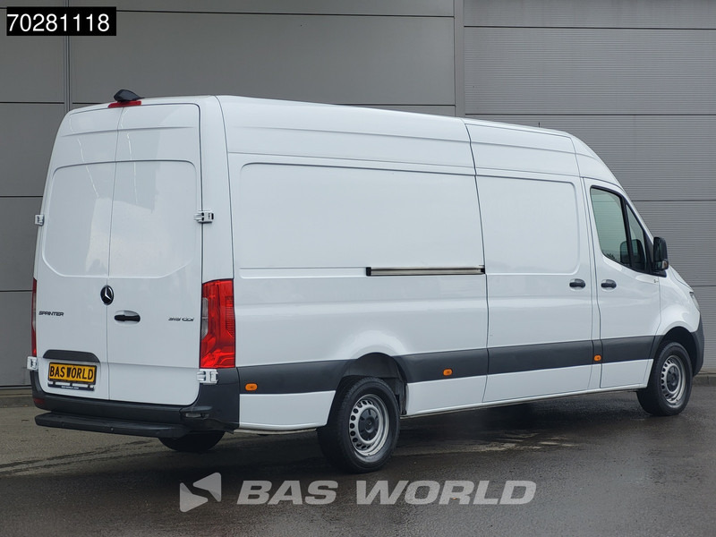 Mercedes-Benz Sprinter 319 CDI Automaat 190PK L3H2 Maxi Airco Cruise Camera MBUX CarPlay 14m3 Airco Cruise control - Kravas mikroautobuss: foto 2 Mercedes-Benz Sprinter 319 CDI Automaat 190PK L3H2 Maxi Airco Cruise Camera MBUX CarPlay 14m3 Airco Cruise control - Kravas mikroautobuss: foto 2