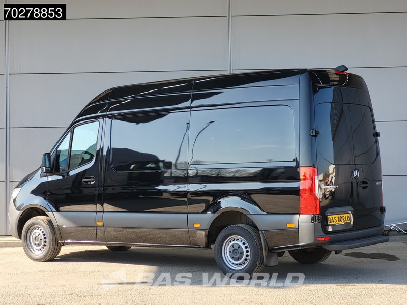 Mercedes-Benz Sprinter 319 CDI Automaat L2H2 190PK Airco Cruise Camera MBUX CarPlay L2 11m3 Airco Cruise control - Kravas mikroautobuss: foto 2 Mercedes-Benz Sprinter 319 CDI Automaat L2H2 190PK Airco Cruise Camera MBUX CarPlay L2 11m3 Airco Cruise control - Kravas mikroautobuss: foto 2