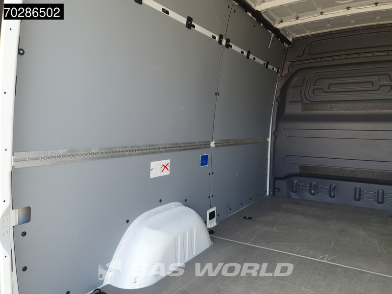 Kravas mikroautobuss Mercedes-Benz Sprinter 319 CDI Automaat L2H2 190PK Trekhaak Airco Camera Parkeersensoren Euro6 L2 12m3 Airco Trekhaak: foto 8