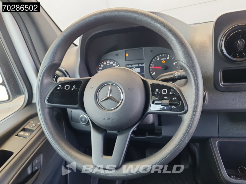 Kravas mikroautobuss Mercedes-Benz Sprinter 319 CDI Automaat L2H2 190PK Trekhaak Airco Camera Parkeersensoren Euro6 L2 12m3 Airco Trekhaak: foto 17