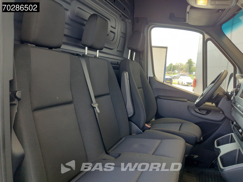 Kravas mikroautobuss Mercedes-Benz Sprinter 319 CDI Automaat L2H2 190PK Trekhaak Airco Camera Parkeersensoren Euro6 L2 12m3 Airco Trekhaak: foto 13