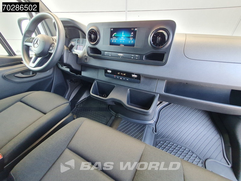 Kravas mikroautobuss Mercedes-Benz Sprinter 319 CDI Automaat L2H2 190PK Trekhaak Airco Camera Parkeersensoren Euro6 L2 12m3 Airco Trekhaak: foto 10