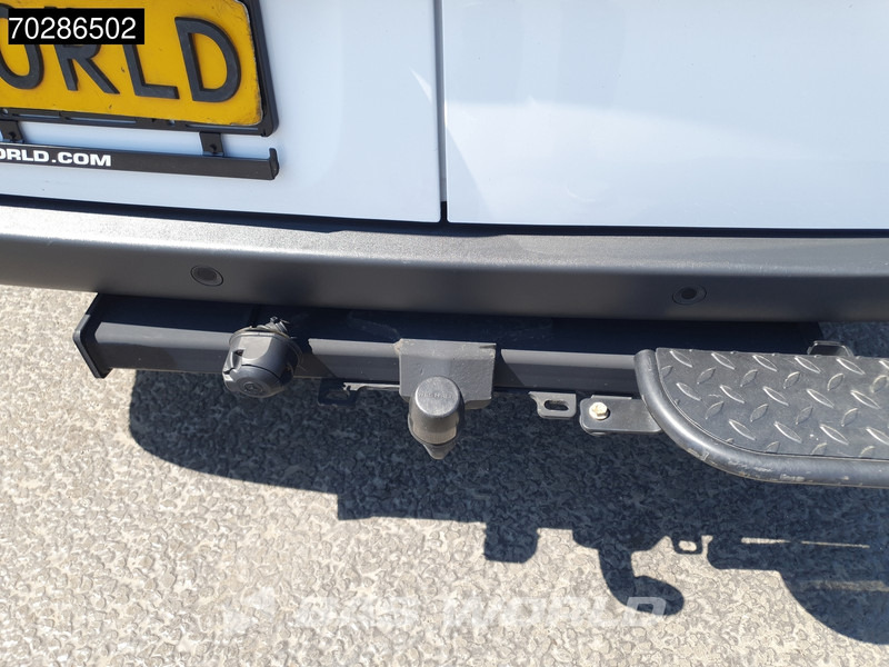 Kravas mikroautobuss Mercedes-Benz Sprinter 319 CDI Automaat L2H2 190PK Trekhaak Airco Camera Parkeersensoren Euro6 L2 12m3 Airco Trekhaak: foto 9