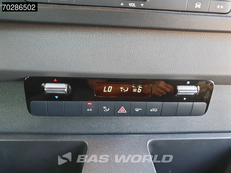 Kravas mikroautobuss Mercedes-Benz Sprinter 319 CDI Automaat L2H2 190PK Trekhaak Airco Camera Parkeersensoren Euro6 L2 12m3 Airco Trekhaak: foto 16