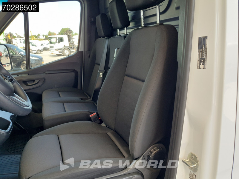 Kravas mikroautobuss Mercedes-Benz Sprinter 319 CDI Automaat L2H2 190PK Trekhaak Airco Camera Parkeersensoren Euro6 L2 12m3 Airco Trekhaak: foto 11