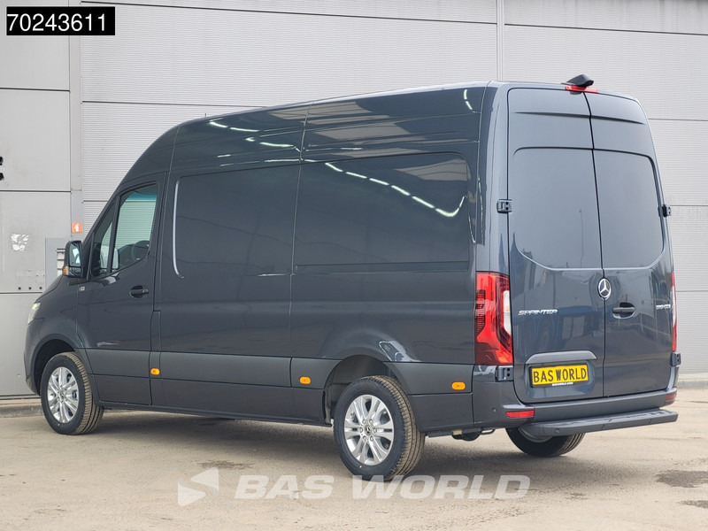 Mercedes-Benz Sprinter 319 CDI Automaat L2H2 2025model ACC LED Navi Camera Velgen 11m3 Airco Cruise control - Kravas mikroautobuss: foto 5 Mercedes-Benz Sprinter 319 CDI Automaat L2H2 2025model ACC LED Navi Camera Velgen 11m3 Airco Cruise control - Kravas mikroautobuss: foto 5