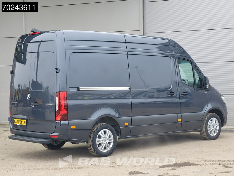 Mercedes-Benz Sprinter 319 CDI Automaat L2H2 2025model ACC LED Navi Camera Velgen 11m3 Airco Cruise control - Kravas mikroautobuss: foto 2 Mercedes-Benz Sprinter 319 CDI Automaat L2H2 2025model ACC LED Navi Camera Velgen 11m3 Airco Cruise control - Kravas mikroautobuss: foto 2