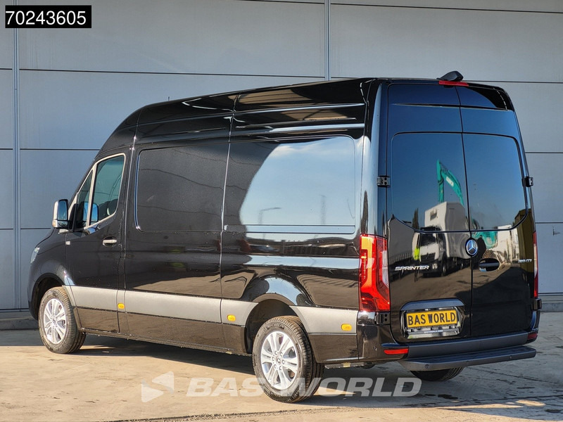 Mercedes-Benz Sprinter 319 CDI Automaat L2H2 2025model ACC LED Navi Camera Velgen 11m3 Airco - Kravas mikroautobuss: foto 2 Mercedes-Benz Sprinter 319 CDI Automaat L2H2 2025model ACC LED Navi Camera Velgen 11m3 Airco - Kravas mikroautobuss: foto 2