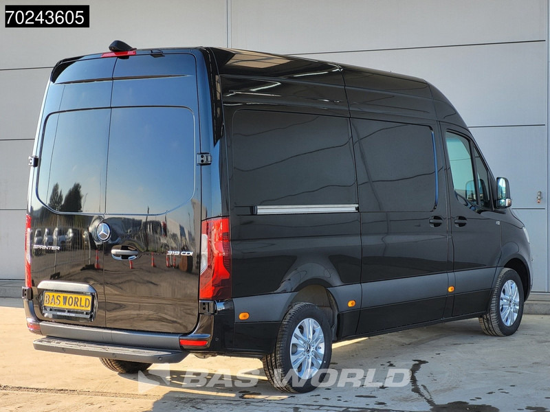 Mercedes-Benz Sprinter 319 CDI Automaat L2H2 2025model ACC LED Navi Camera Velgen 11m3 Airco - Kravas mikroautobuss: foto 5 Mercedes-Benz Sprinter 319 CDI Automaat L2H2 2025model ACC LED Navi Camera Velgen 11m3 Airco - Kravas mikroautobuss: foto 5