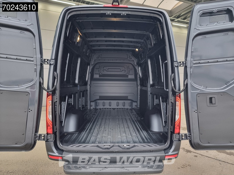Mercedes-Benz Sprinter 319 CDI Automaat L2H2 2025model ACC LED Navi Camera Velgen 11m3 Airco - Kravas mikroautobuss: foto 2 Mercedes-Benz Sprinter 319 CDI Automaat L2H2 2025model ACC LED Navi Camera Velgen 11m3 Airco - Kravas mikroautobuss: foto 2