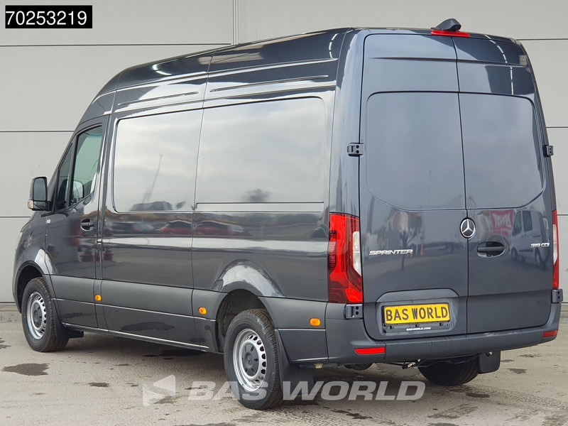 Mercedes-Benz Sprinter 319 CDI Automaat L2H2 model 2025 Camera MBUX LED Airco Cruise 10m3 Airco Cruise control - Kravas mikroautobuss: foto 2 Mercedes-Benz Sprinter 319 CDI Automaat L2H2 model 2025 Camera MBUX LED Airco Cruise 10m3 Airco Cruise control - Kravas mikroautobuss: foto 2