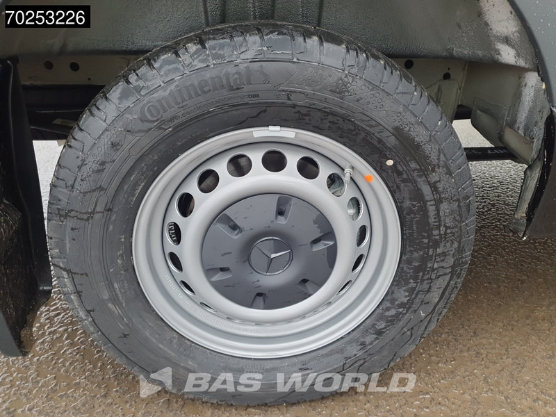 Jaunā Kravas mikroautobuss Mercedes-Benz Sprinter 319 CDI Automaat L2H2 model 2025 Camera MBUX LED Airco Cruise 11m3 Airco Cruise control: foto 8