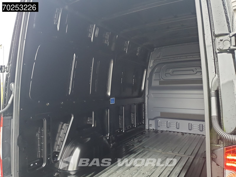 Jaunā Kravas mikroautobuss Mercedes-Benz Sprinter 319 CDI Automaat L2H2 model 2025 Camera MBUX LED Airco Cruise 11m3 Airco Cruise control: foto 17