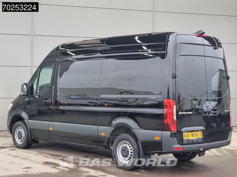 Mercedes-Benz Sprinter 319 CDI Automaat L2H2 model 2025 Camera MBUX LED Airco Cruise 11m3 Airco Cruise control - Kravas mikroautobuss: foto 2 Mercedes-Benz Sprinter 319 CDI Automaat L2H2 model 2025 Camera MBUX LED Airco Cruise 11m3 Airco Cruise control - Kravas mikroautobuss: foto 2