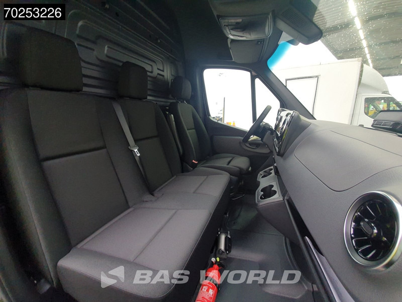Jaunā Kravas mikroautobuss Mercedes-Benz Sprinter 319 CDI Automaat L2H2 model 2025 Camera MBUX LED Airco Cruise 11m3 Airco Cruise control: foto 13