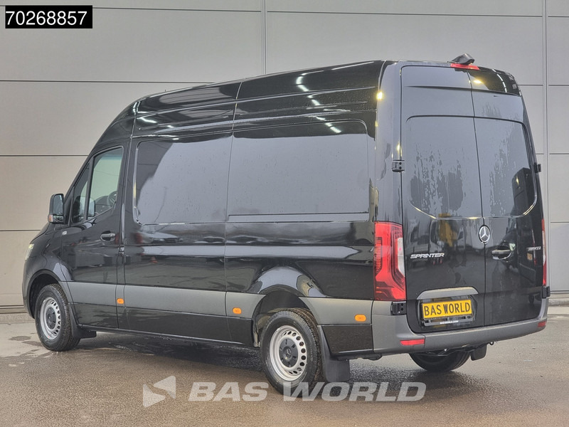 Mercedes-Benz Sprinter 319 CDI Automaat L2H2 model 2025 Camera MBUX LED Airco Cruise Airco Cruise control - Kravas mikroautobuss: foto 3 Mercedes-Benz Sprinter 319 CDI Automaat L2H2 model 2025 Camera MBUX LED Airco Cruise Airco Cruise control - Kravas mikroautobuss: foto 3