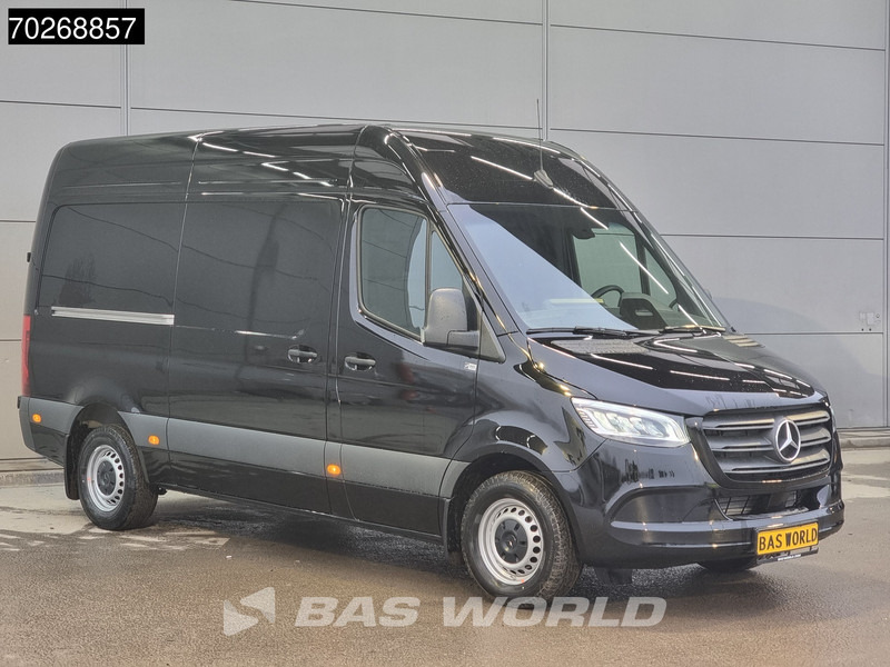 Mercedes-Benz Sprinter 319 CDI Automaat L2H2 model 2025 Camera MBUX LED Airco Cruise Airco Cruise control - Kravas mikroautobuss: foto 2 Mercedes-Benz Sprinter 319 CDI Automaat L2H2 model 2025 Camera MBUX LED Airco Cruise Airco Cruise control - Kravas mikroautobuss: foto 2