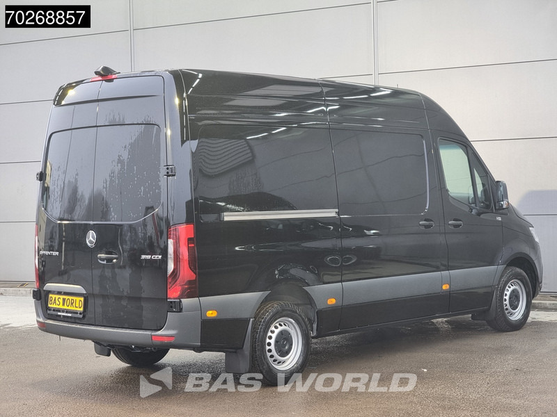 Mercedes-Benz Sprinter 319 CDI Automaat L2H2 model 2025 Camera MBUX LED Airco Cruise Airco Cruise control - Kravas mikroautobuss: foto 5 Mercedes-Benz Sprinter 319 CDI Automaat L2H2 model 2025 Camera MBUX LED Airco Cruise Airco Cruise control - Kravas mikroautobuss: foto 5