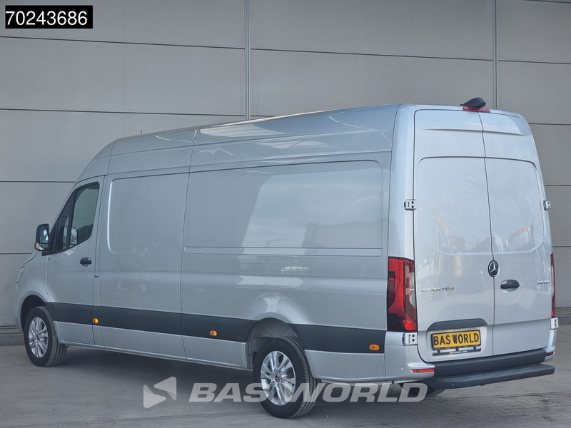 Mercedes-Benz Sprinter 319 CDI Automaat L3H2 10''Navi Airco Cruise LED Camera 15m3 Airco Cruise control - Kravas mikroautobuss: foto 2 Mercedes-Benz Sprinter 319 CDI Automaat L3H2 10''Navi Airco Cruise LED Camera 15m3 Airco Cruise control - Kravas mikroautobuss: foto 2