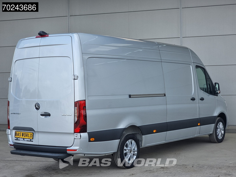 Mercedes-Benz Sprinter 319 CDI Automaat L3H2 10''Navi Airco Cruise LED Camera 15m3 Airco Cruise control - Kravas mikroautobuss: foto 5 Mercedes-Benz Sprinter 319 CDI Automaat L3H2 10''Navi Airco Cruise LED Camera 15m3 Airco Cruise control - Kravas mikroautobuss: foto 5