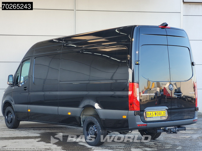Mercedes-Benz Sprinter 319 CDI Automaat L3H2 2025model 3.5t trekhaak ACC LED Camera 15m3 Airco Trekhaak - Kravas mikroautobuss: foto 2 Mercedes-Benz Sprinter 319 CDI Automaat L3H2 2025model 3.5t trekhaak ACC LED Camera 15m3 Airco Trekhaak - Kravas mikroautobuss: foto 2