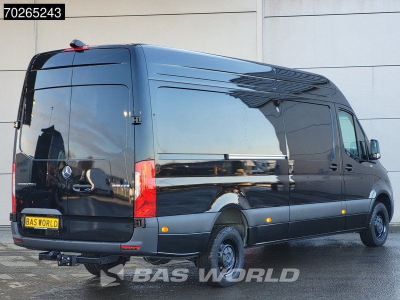 Mercedes-Benz Sprinter 319 CDI Automaat L3H2 2025model 3.5t trekhaak ACC LED Camera 15m3 Airco Trekhaak - Kravas mikroautobuss: foto 5 Mercedes-Benz Sprinter 319 CDI Automaat L3H2 2025model 3.5t trekhaak ACC LED Camera 15m3 Airco Trekhaak - Kravas mikroautobuss: foto 5