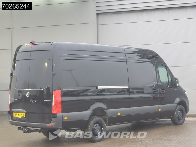 Mercedes-Benz Sprinter 319 CDI Automaat L3H2 2025model LED 3500kg trekhaak Camera Airco Cruise 15m3 Airco Cruise control - Kravas mikroautobuss: foto 5 Mercedes-Benz Sprinter 319 CDI Automaat L3H2 2025model LED 3500kg trekhaak Camera Airco Cruise 15m3 Airco Cruise control - Kravas mikroautobuss: foto 5