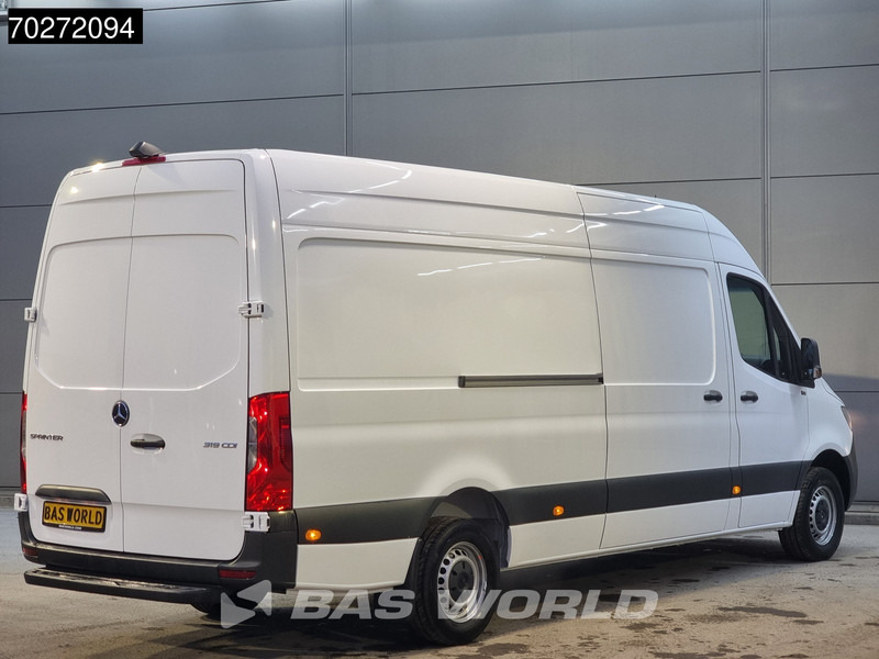 Mercedes-Benz Sprinter 319 CDI Automaat L3H2 Airco Cruise Camera Maxi L3 15m3 Airco Cruise control - Kravas mikroautobuss: foto 5 Mercedes-Benz Sprinter 319 CDI Automaat L3H2 Airco Cruise Camera Maxi L3 15m3 Airco Cruise control - Kravas mikroautobuss: foto 5